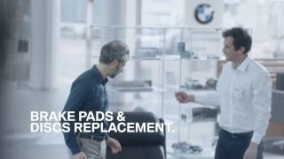 Peace of Mind  BMW Value Service Packages [upl. by Kubiak]