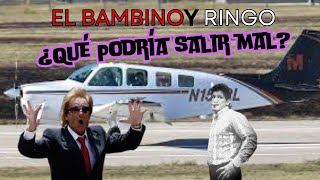 Bambino Veira cuenta la ANECDOTA de Ringo Bonavena [upl. by Jariah948]