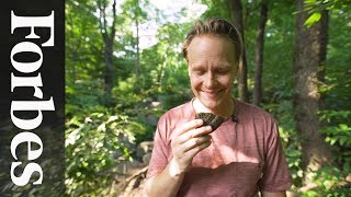 Four Sigmatic The Healing Power of Mushrooms  Forbes [upl. by Eboj]