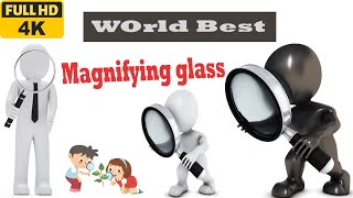 Choosing The Right Magnifier For You [upl. by Beall687]