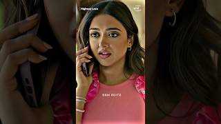 Tum Discount Lene Ke Liye Bas Call Kiye Thee🥲Highway Love Webseriesamazonminitv [upl. by Austreng638]