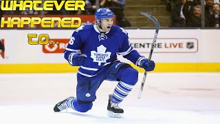 Whatever Happened ToDaniel Winnik [upl. by Longo]