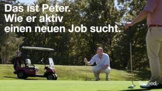 quotTäglich Stellenangebote – Golfquot  Indeed Deutschland [upl. by Enamrahs608]