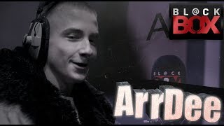 ArrDee  BLCKBOX S16  Ep 7 [upl. by Ching]