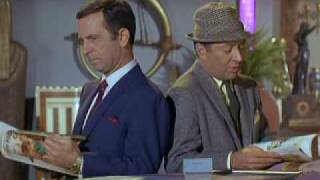 Hilarious Get Smart clip [upl. by Corbie]