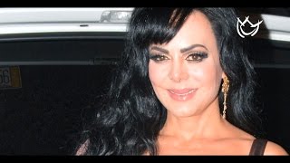 Maribel Guardia pega de brincos ¡Ya es mexicana [upl. by Ogir]