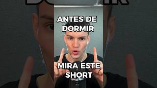 MIRA ESTE ASMR ANTES DE DORMIR asmr limpio tu carita shorts asmrvideo [upl. by Sucramd]