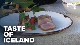 Taste of Iceland Festival coming to Seattle for a Third Time [upl. by Ahgiel]