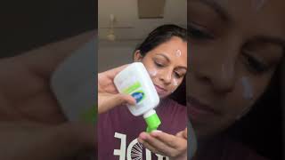 Cetaphil moisturising lotion👌😍🧴 review shortvideo shorts forallskintypes trending shorts [upl. by Aland]