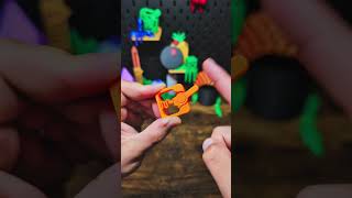 3D printed Satisfying Fidget Clicker [upl. by Coshow]