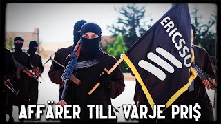 AFFÄRER TILL VARJE PRI [upl. by Hallerson]