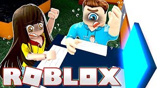 These Games were TOO INTENSE for my Heart  Roblox Flee the Facility with MicroGuardian [upl. by Oninotna721]