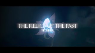 quotThe Relics of the Pastquot  A Cinematic Botw Short Film TRAILER [upl. by Nnahteb189]