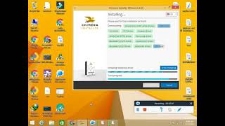 HOW TO INSTALL CHIMERA TOOL  CHIMERA TOOL INSTALLATION  samsung boost  poptox [upl. by Delmer]