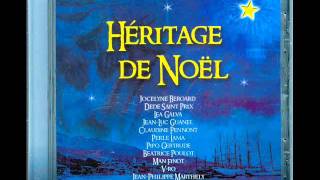 Heritage de Noel  Perle Lama  Noel Kréol [upl. by Theodosia691]