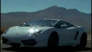 OFFICIAL VIDEO Lamborghini Gallardo LP5604 [upl. by Wileen293]