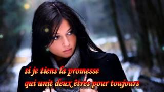 Vicky LeandrosApres Toi  Paroles lyrics [upl. by Keiko817]