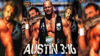 DDP Snake Pit 11  Austin 316 [upl. by Albert]