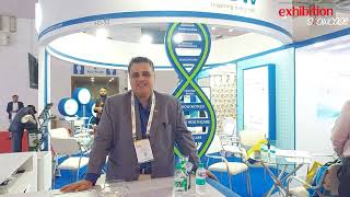 IPHEX 2024  10th International Pharmaceuticals Exhibition [upl. by Einad]