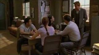 The Mentalist Bloopers Season 1 Gag Reel [upl. by Gnaoh]