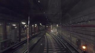 【銀座線360°動画】丸ノ内線内を銀座線の車両が走るそのワケとは [upl. by Morna119]