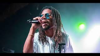 FREE Lupe Fiasco quotDrogas Wavequot Type Beat 2018  Poison Prod By Talen Ted [upl. by Akemehc]