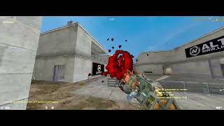 HALF LIFE DEATHMATCH ¿PRO 19 [upl. by Chadd]