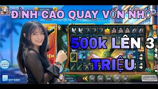 App kwin  Kwin  Nổ Hũ Awin  Kwin68  Mẹo Quay Thú Vốn Nhỏ  Game Bài Đổi Thưởng 2024 [upl. by Neik]