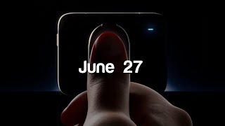 NEW Insta360 camera on June 27  the biggest hint [upl. by Artima805]