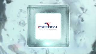 FREEDOM TRUCK AND TRAILER WASHFULLY AUTOMATED [upl. by Amara]