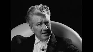 David Lynch on not launching a career [upl. by Notselrahc458]