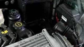 2003 Mini Cooper S John Cooper Works assembly promo video [upl. by Dearborn330]