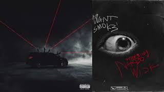 Nardo Wick  Who Want Smoke Extended RMX ft G Herbo Lil Durk amp 21 Savage ALL VERSES [upl. by Ballou]