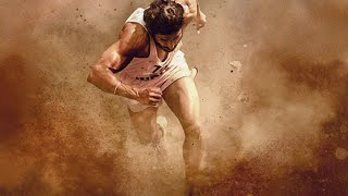 milkha singh motivational video WhatsApp status  running status [upl. by Htedirem]