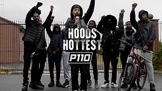 T Roadz  Hoods Hottest Season 2  P110 [upl. by Trepur323]