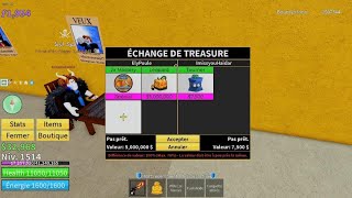 Je retrade mon double XP Roblox [upl. by Hunger]