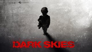 Dark Skies Movie CLIP  Sams Eyes 2013  Keri Russell Movie HD [upl. by Ayyn32]