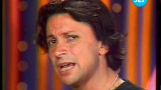 HERVÉ VILARD CANTA VENISE POUR L´ÉTERNITÉ  1995 [upl. by Wakefield536]