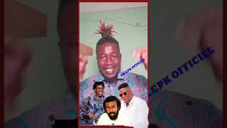 Révélation sur Manadja confirmé Apoutchou et Congelateur Dj par le prophète Élie padah  CpK Tv [upl. by Wiltsey]