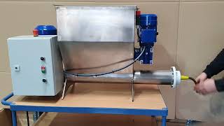 BaitTools BoilieExtruder [upl. by Lichter]