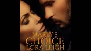 Audiobook HD Audio Lora Leigh Marlys Choice Men of August 1 [upl. by Sam63]