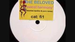 The Beloved – Sweet Harmony Kosmas Epsilon amp Zorz Northern People Mix [upl. by Falzetta]