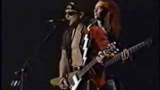 Scorpions Alien Nation Live In Chile 1994 [upl. by Rubin]