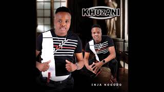 Khuzani  Inja Nogodo [upl. by Maison]