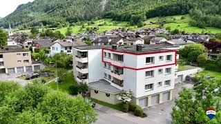 Wohnung in Ennenda  REMAX Immobilien Glarus  Jürg Grünenfelder [upl. by Greenberg]