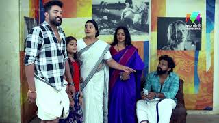 വിനയനെ കണ്ടെത്തി മല്ലിക manjilvirinjapoovu MazhavilManorama [upl. by Maitland]