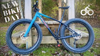 Trek Farley 5 Review [upl. by Diba]