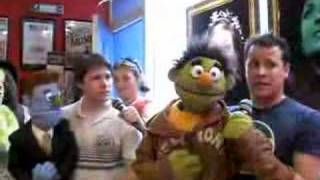 Avenue Q  Sing London If You Were Gay [upl. by Jehu]