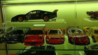 My diecast 118 collection [upl. by Gilliam]