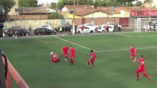 GOOOOLS  CAMPINAS FC 0X2 VILA NOVA FC [upl. by Galen]